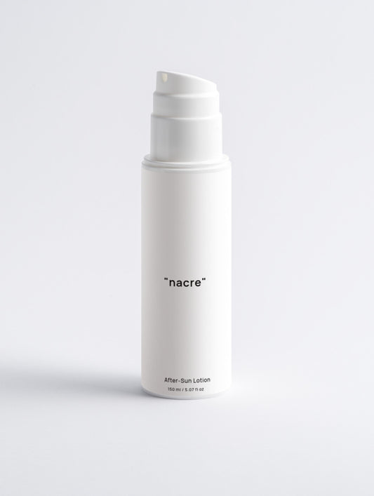 After-Sun Lotion